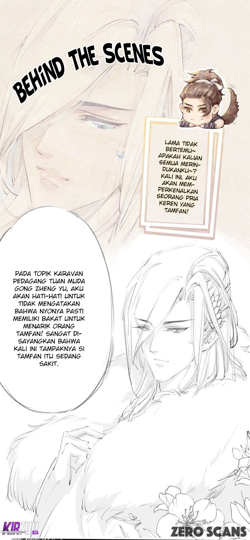 Peerless Alchemist Bab 23 halaman 17