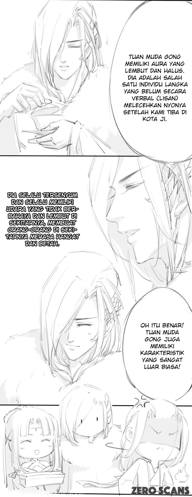 Peerless Alchemist Bab 23 halaman 18