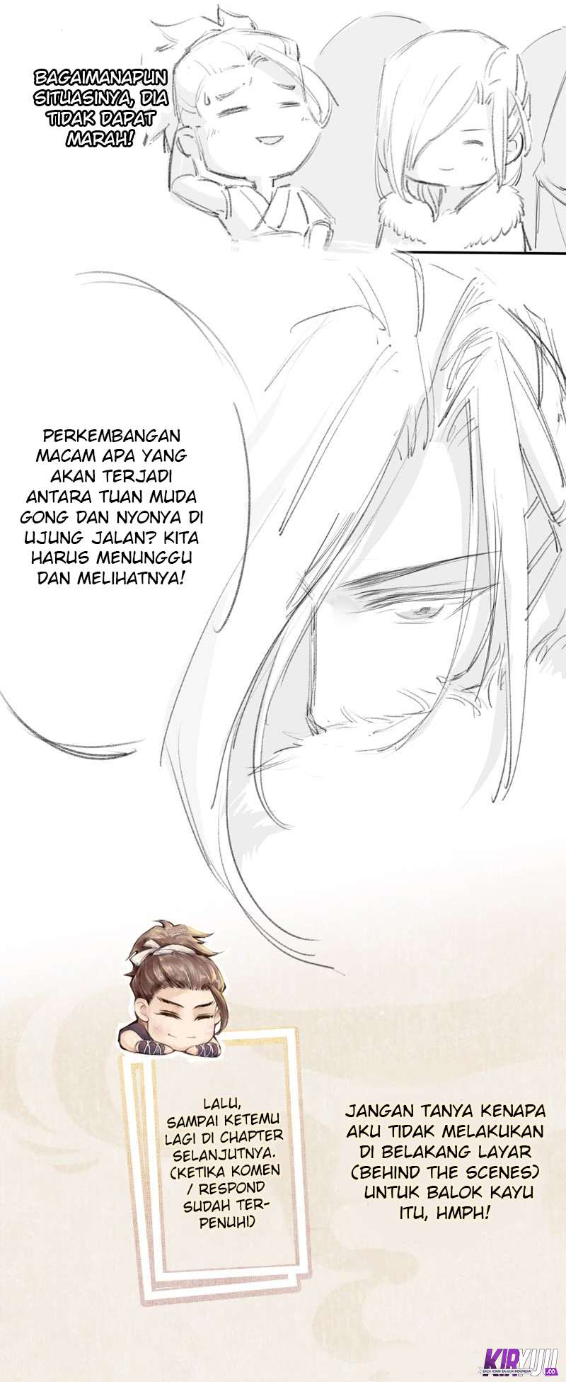 Peerless Alchemist Bab 23 halaman 19