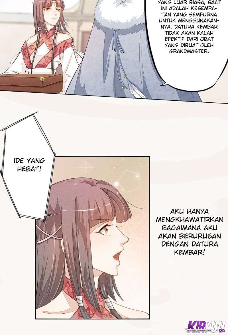 Peerless Alchemist Bab 24 halaman 6