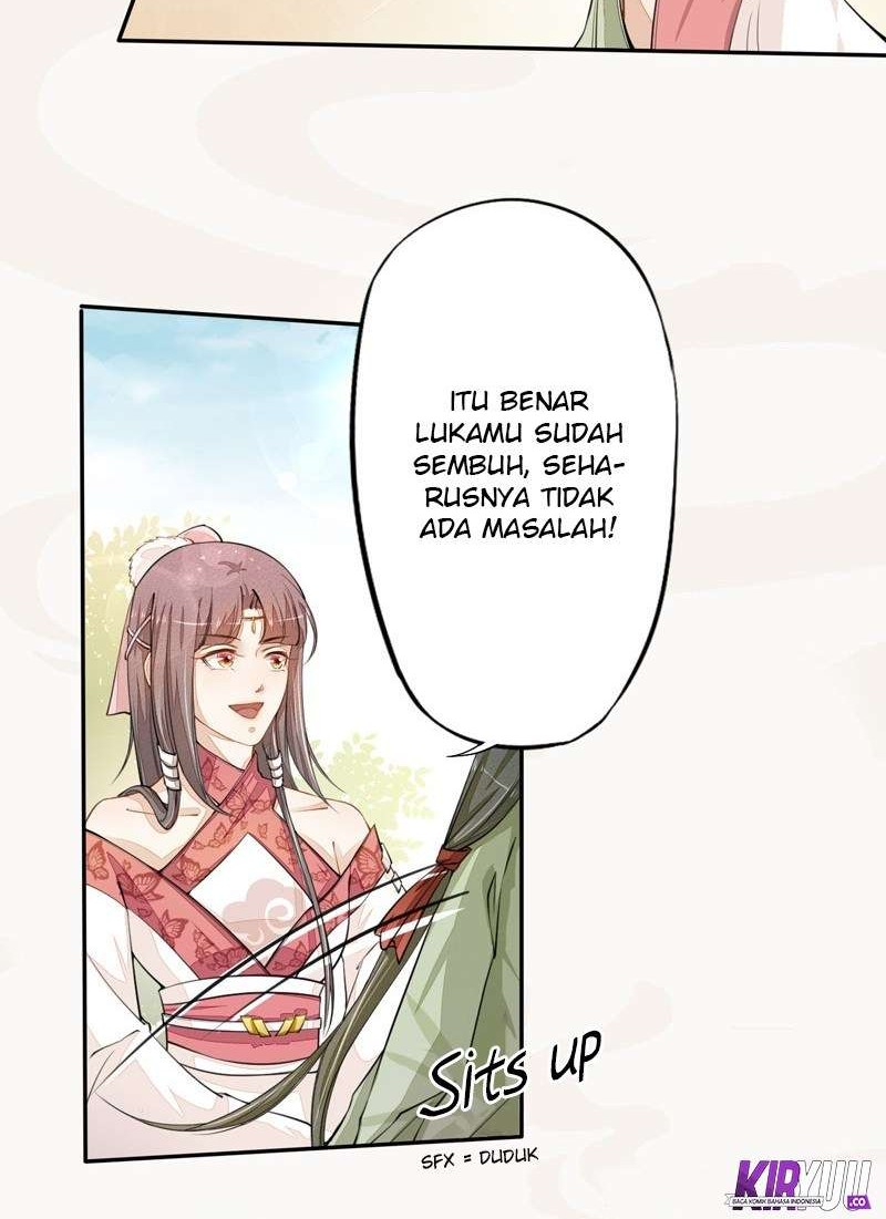 Peerless Alchemist Bab 24 halaman 10