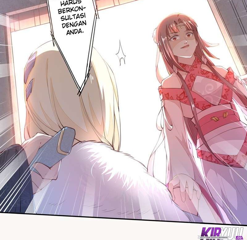Peerless Alchemist Bab 25 halaman 3