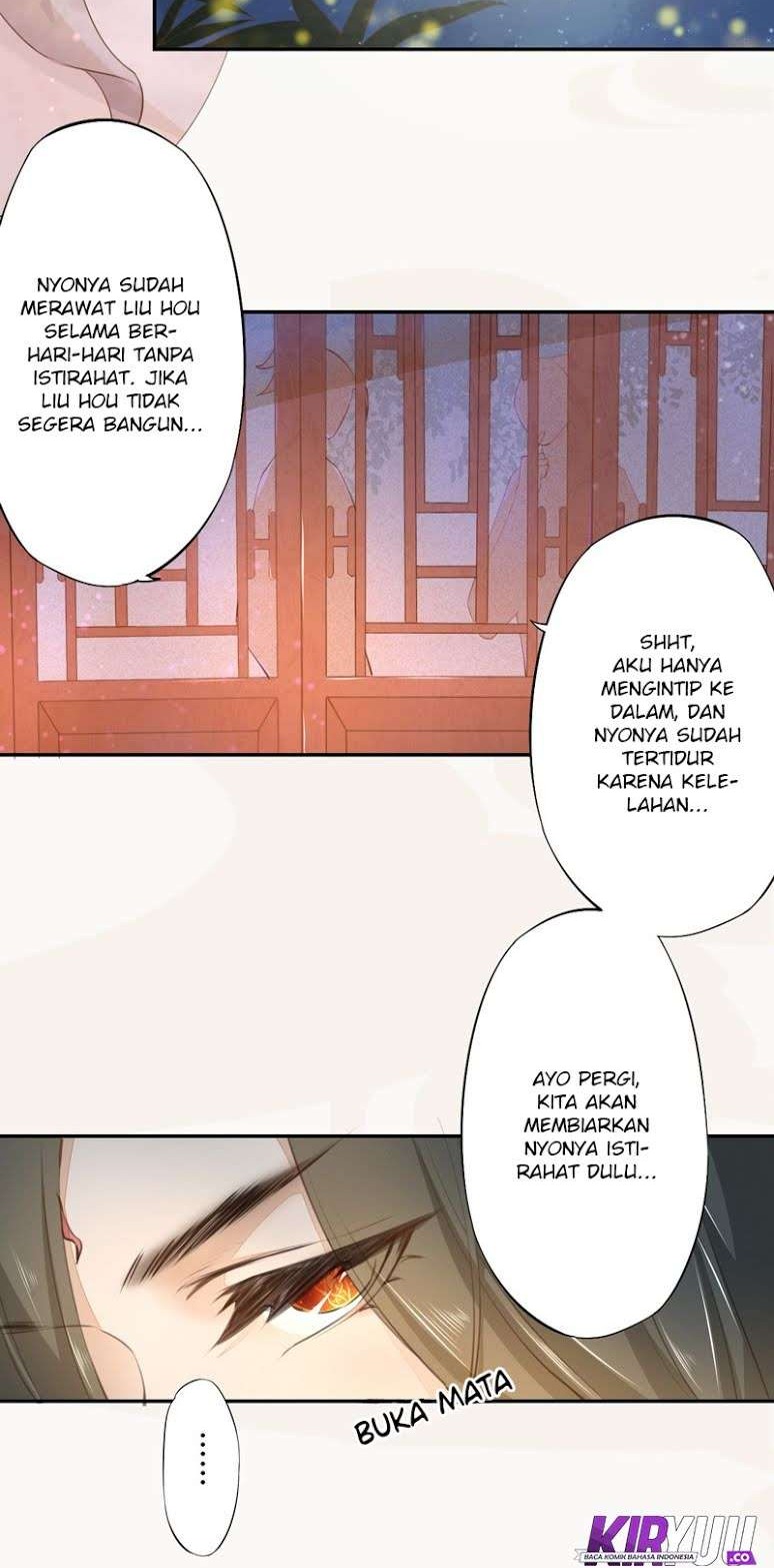 Peerless Alchemist Bab 25 halaman 11