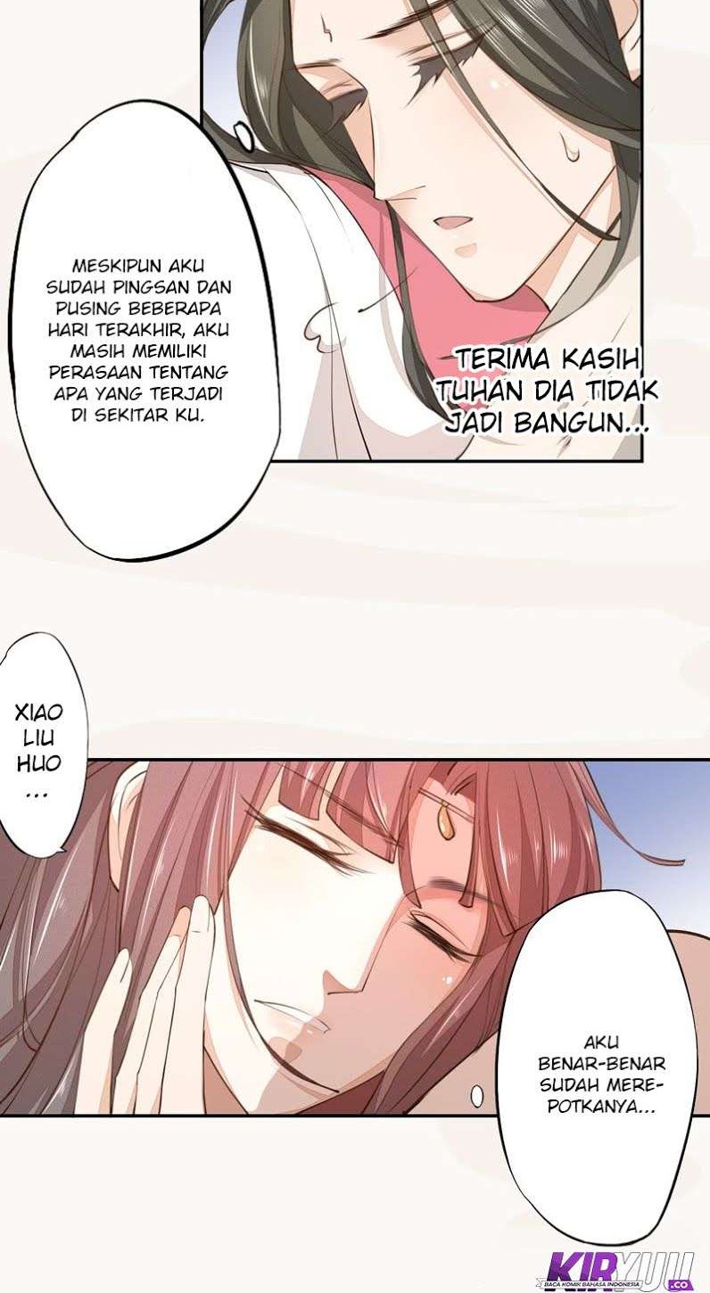 Peerless Alchemist Bab 25 halaman 13
