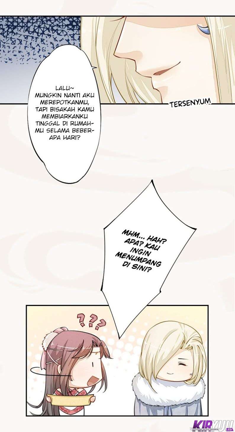 Peerless Alchemist Bab 26 halaman 13
