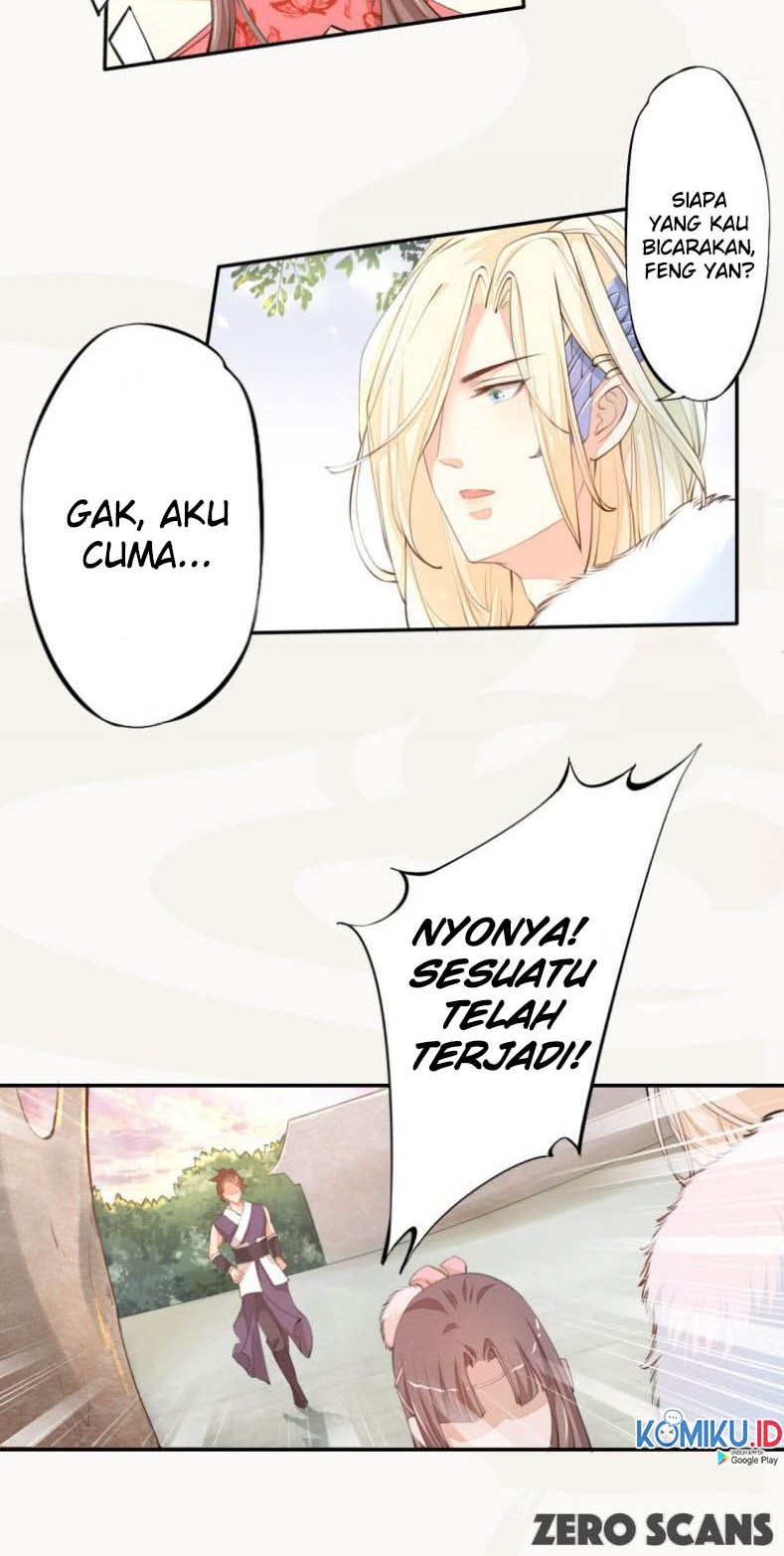 Peerless Alchemist Bab 27 halaman 4