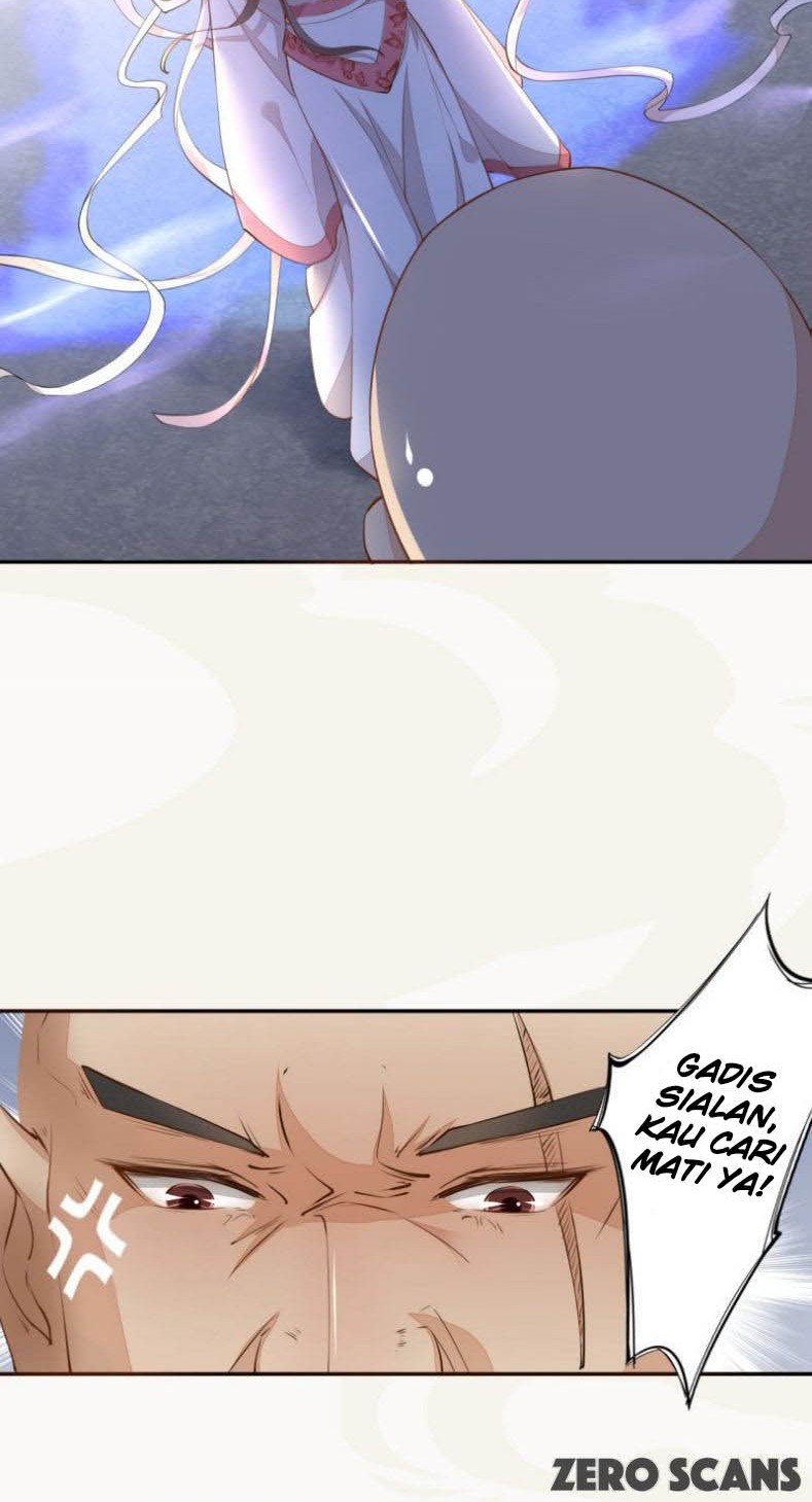 Peerless Alchemist Bab 27 halaman 8