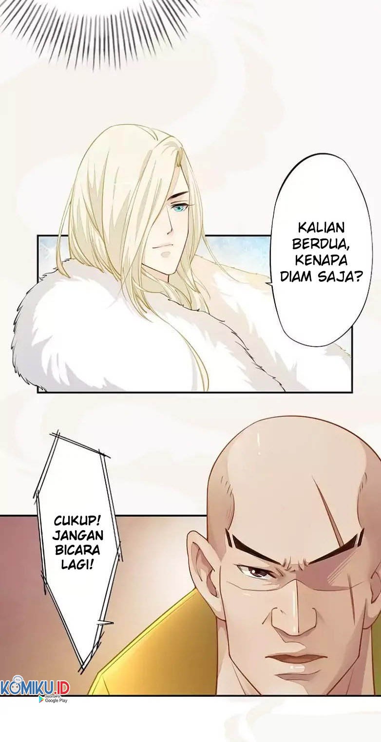 Peerless Alchemist Bab 28 halaman 4