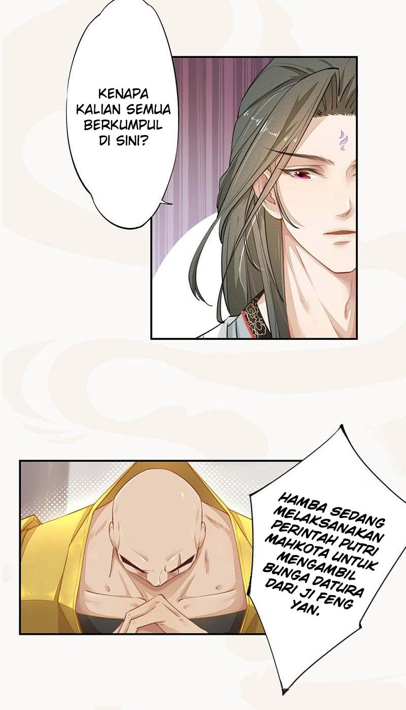 Peerless Alchemist Bab 29 halaman 8
