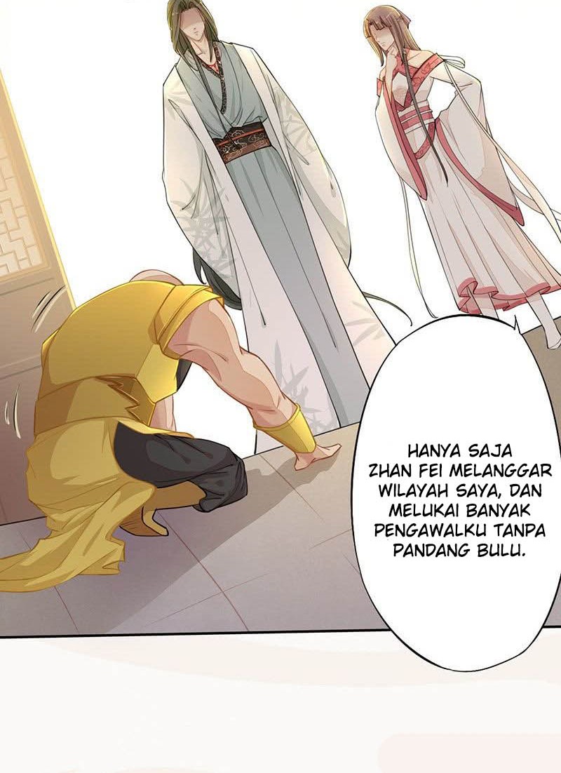 Peerless Alchemist Bab 29 halaman 10