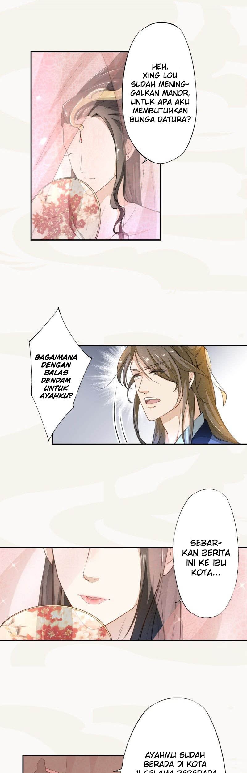Peerless Alchemist Bab 30 halaman 13