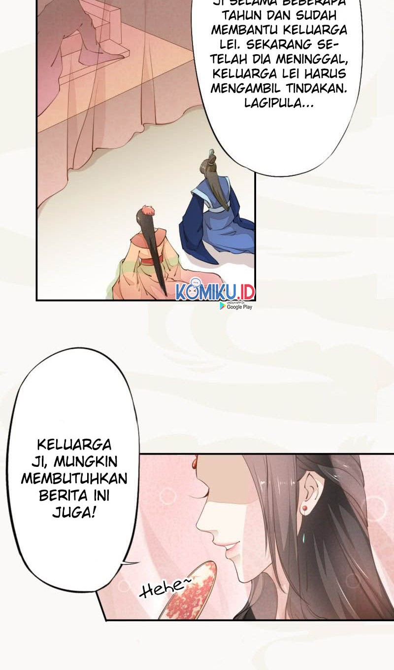 Peerless Alchemist Bab 30 halaman 14