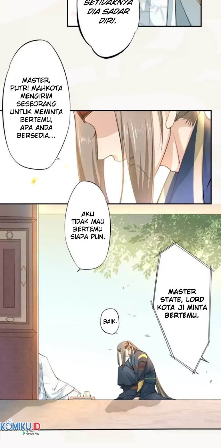 Peerless Alchemist Bab 31 halaman 4