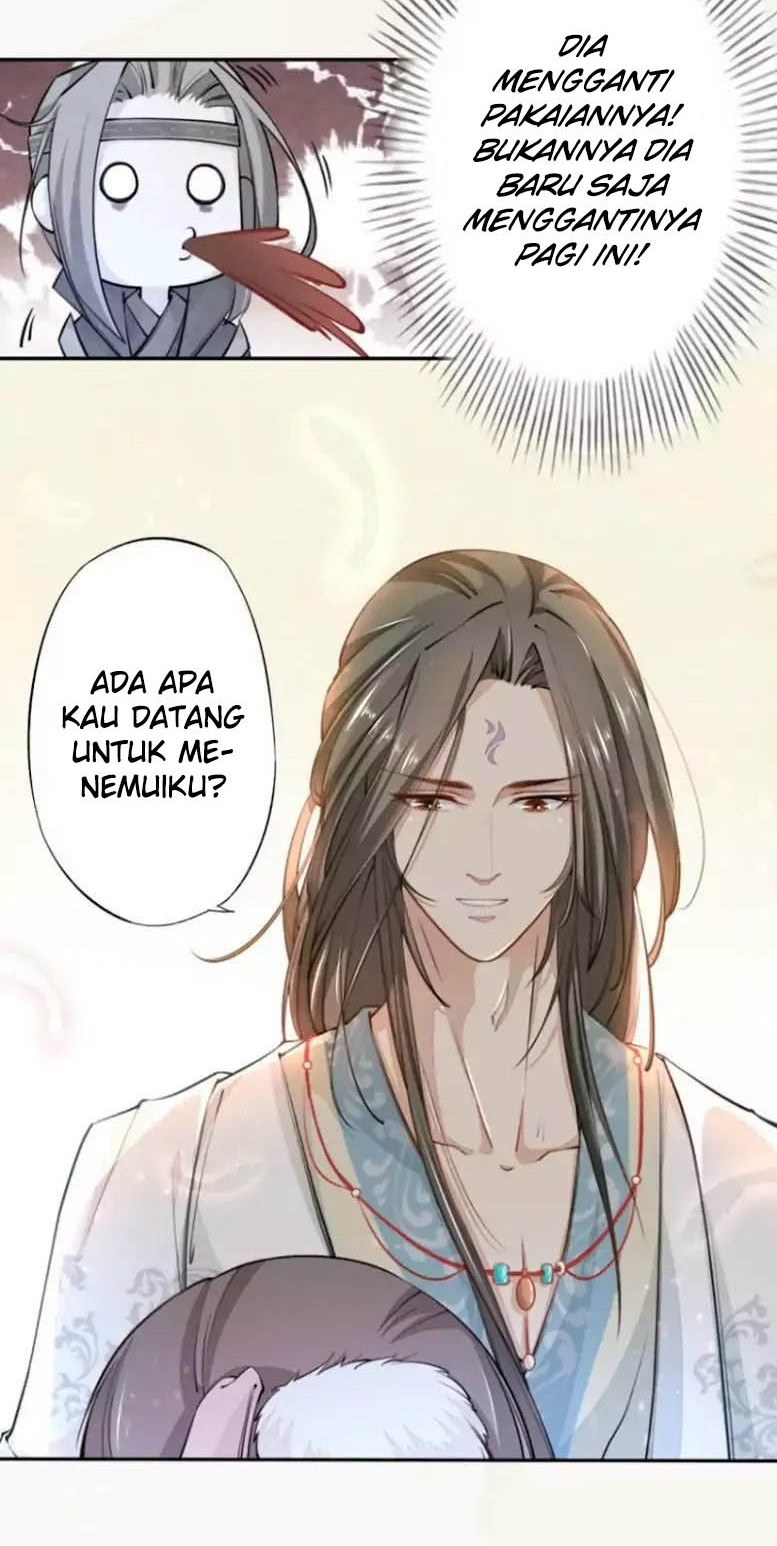 Peerless Alchemist Bab 31 halaman 10