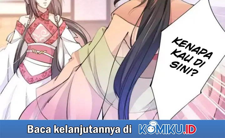 Peerless Alchemist Bab 31 halaman 18