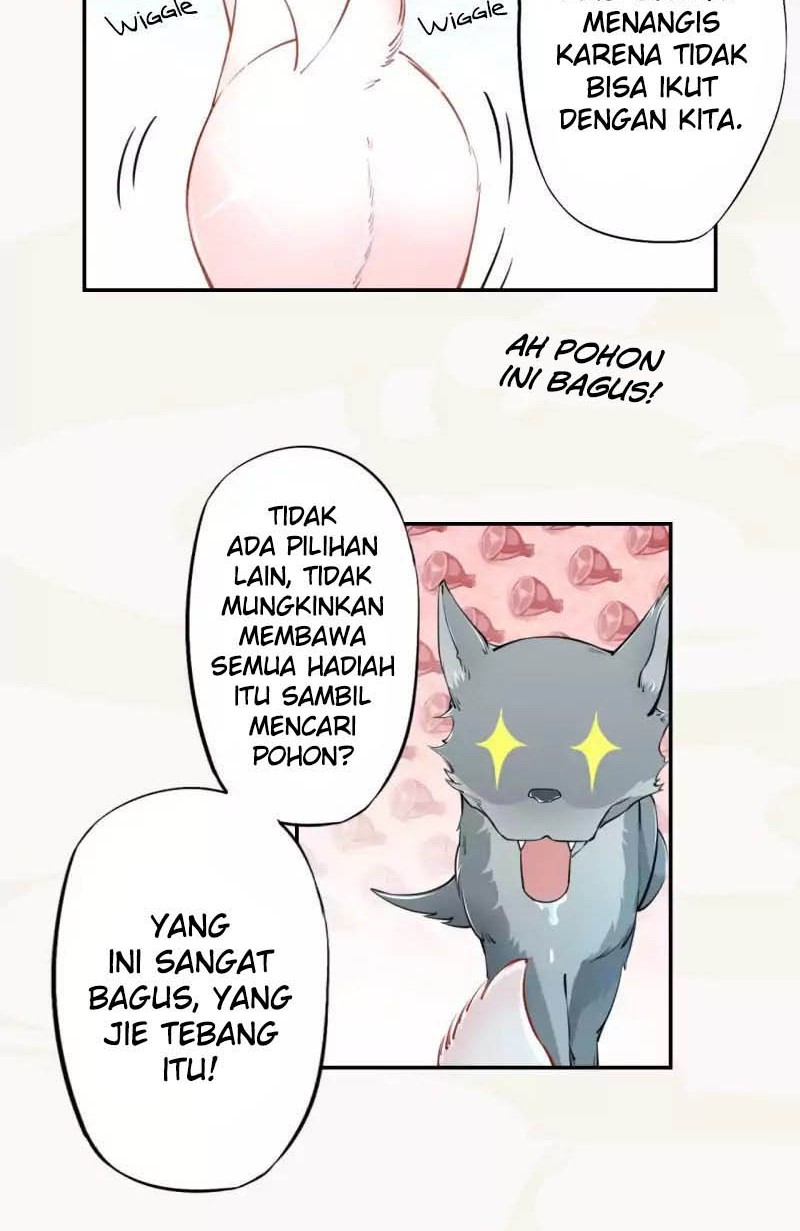 Peerless Alchemist Bab 32 halaman 10