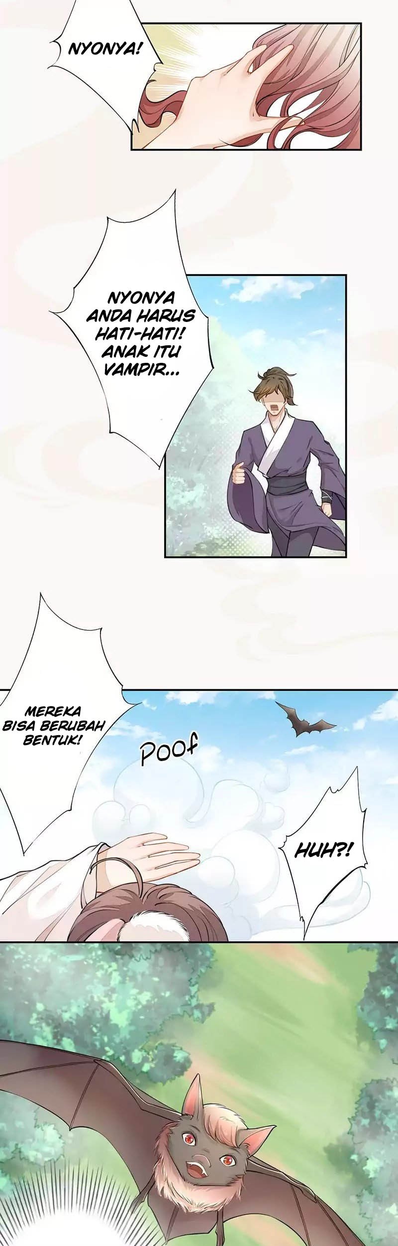 Peerless Alchemist Bab 33 halaman 7