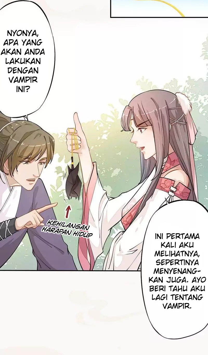 Peerless Alchemist Bab 33 halaman 10