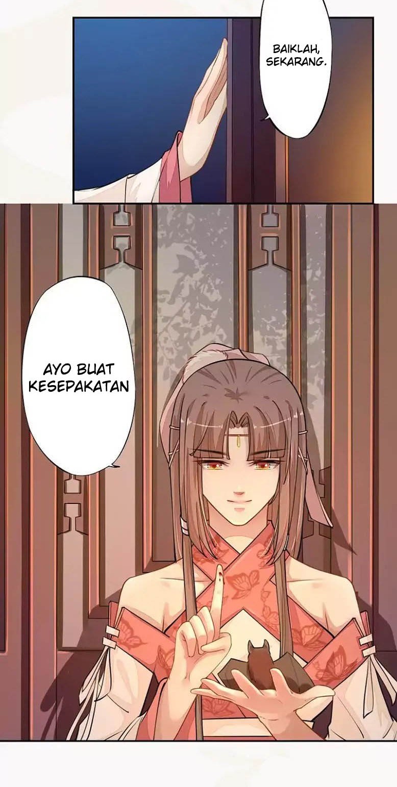 Peerless Alchemist Bab 33 halaman 16