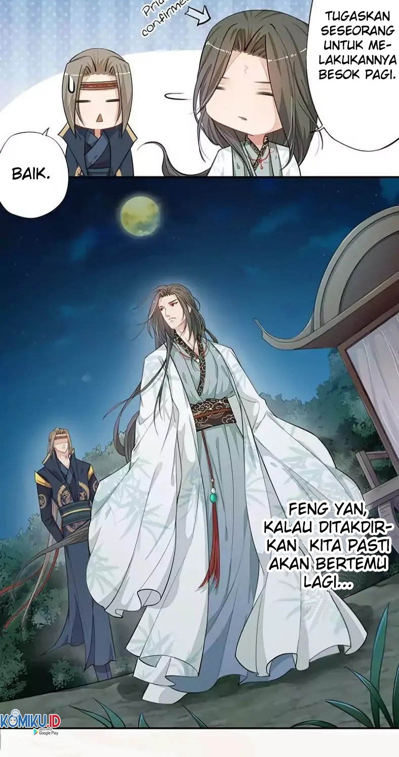 Peerless Alchemist Bab 35 halaman 4