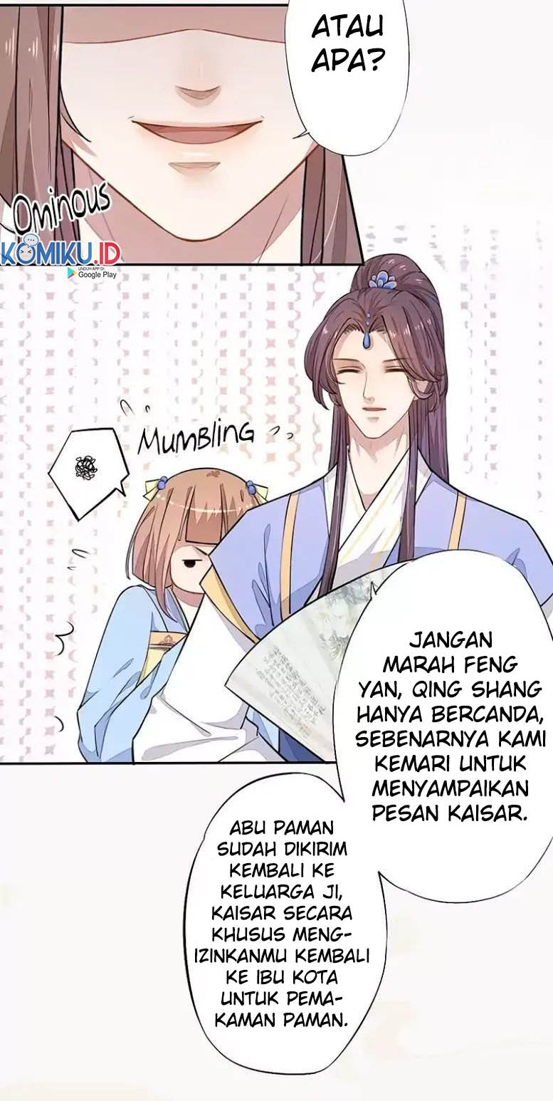 Peerless Alchemist Bab 35 halaman 14