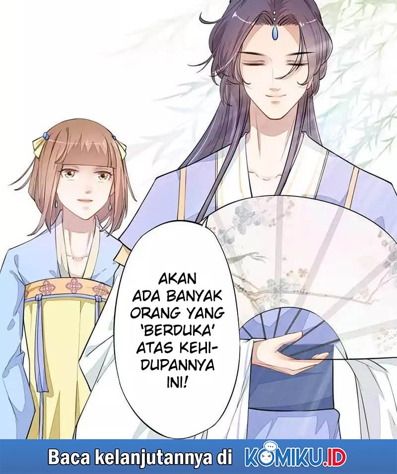 Peerless Alchemist Bab 35 halaman 18