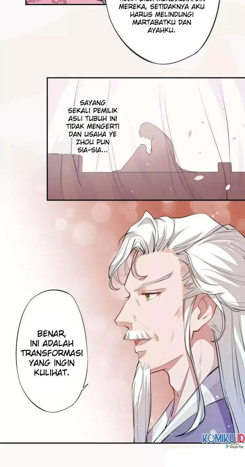 Peerless Alchemist Bab 37 halaman 4