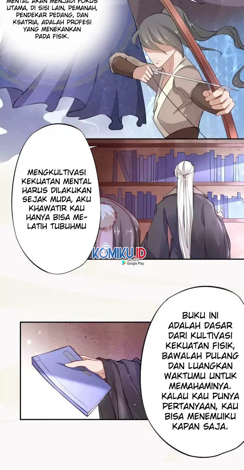 Peerless Alchemist Bab 37 halaman 6