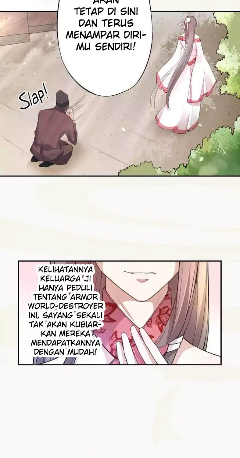 Peerless Alchemist Bab 37 halaman 12