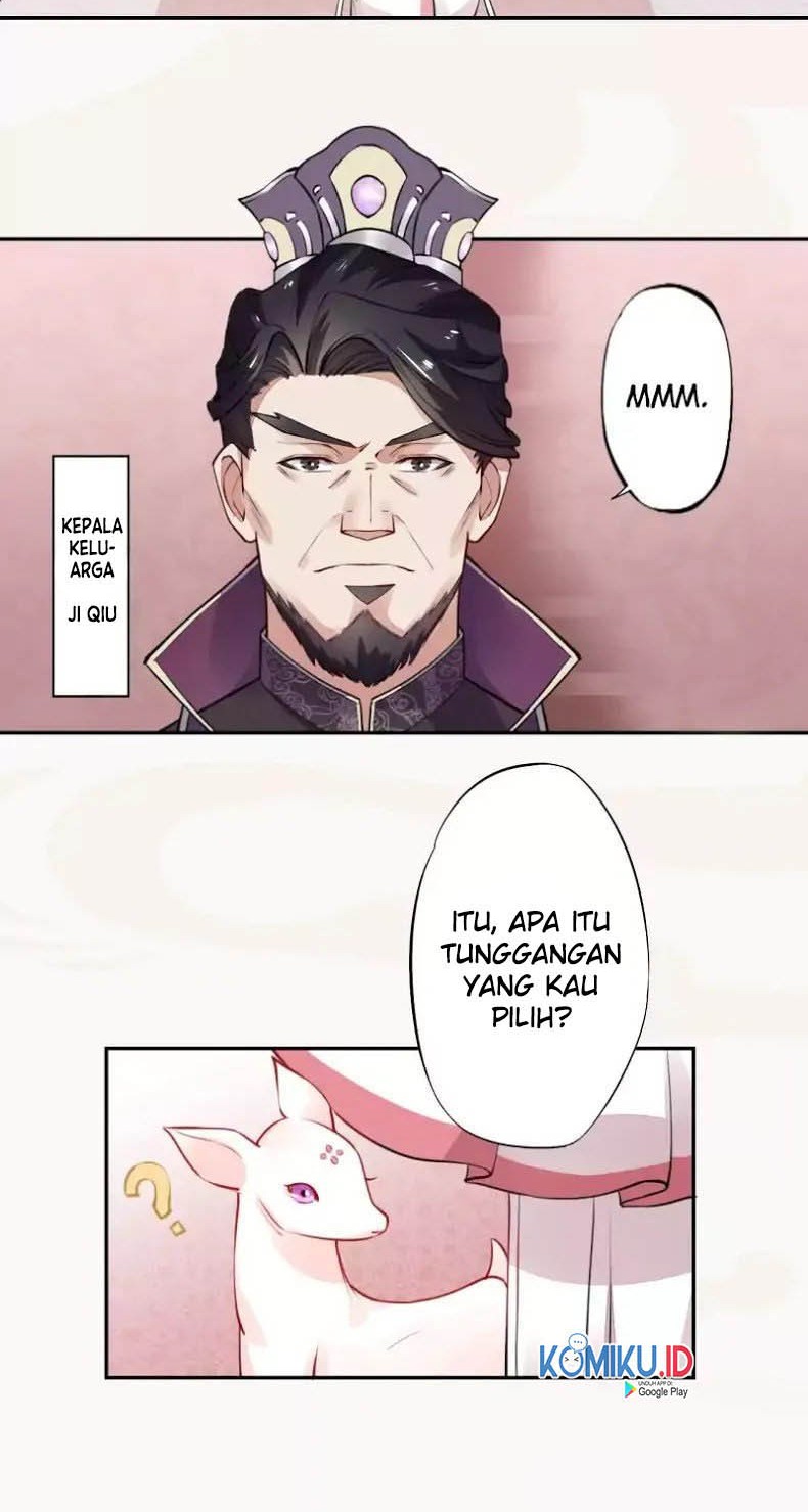 Peerless Alchemist Bab 37 halaman 14