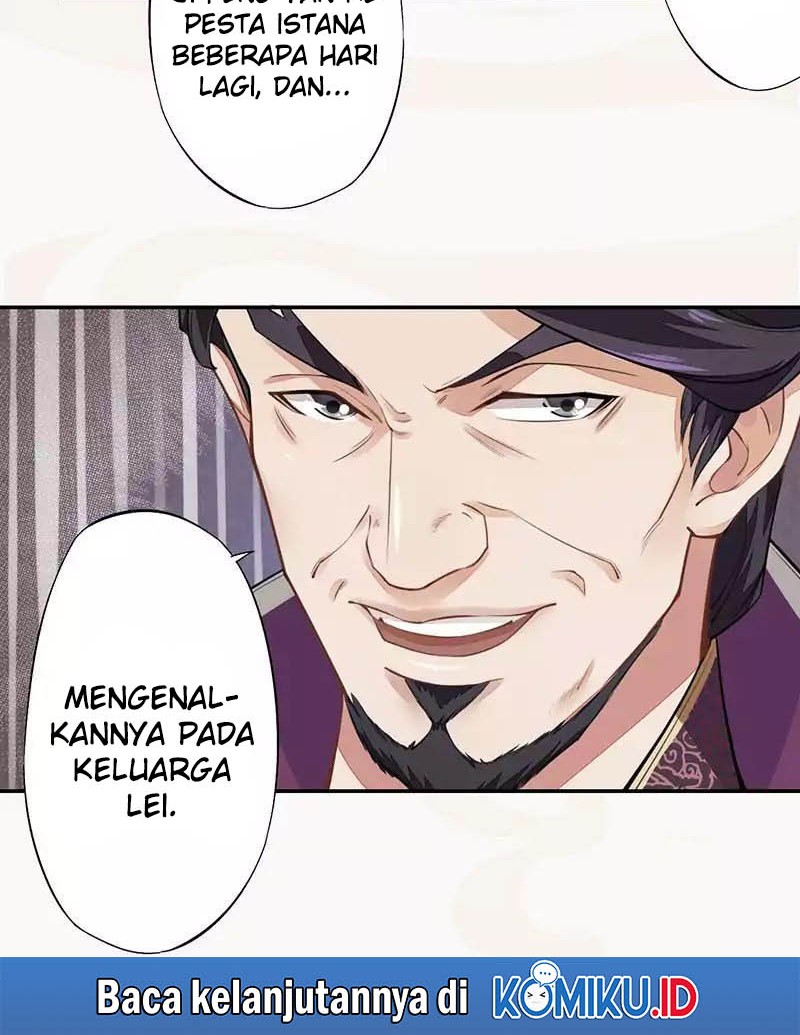 Peerless Alchemist Bab 38 halaman 18