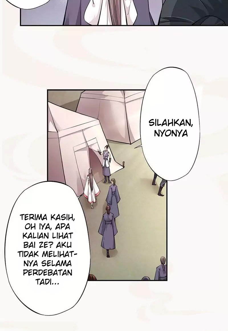 Peerless Alchemist Bab 39 halaman 22