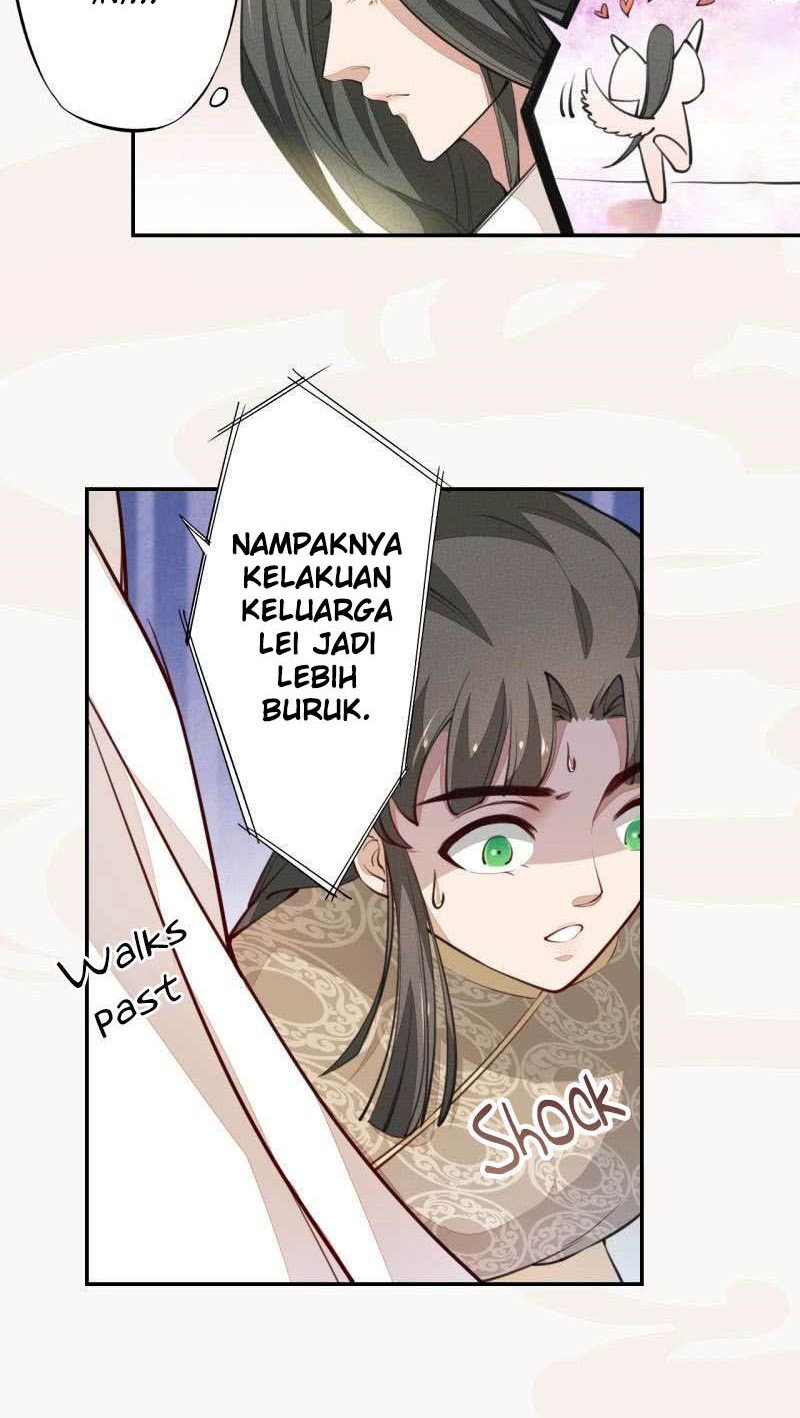 Peerless Alchemist Bab 40 halaman 8