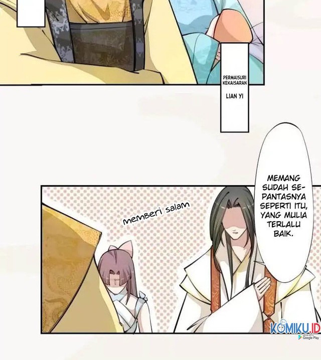 Peerless Alchemist Bab 41 halaman 9