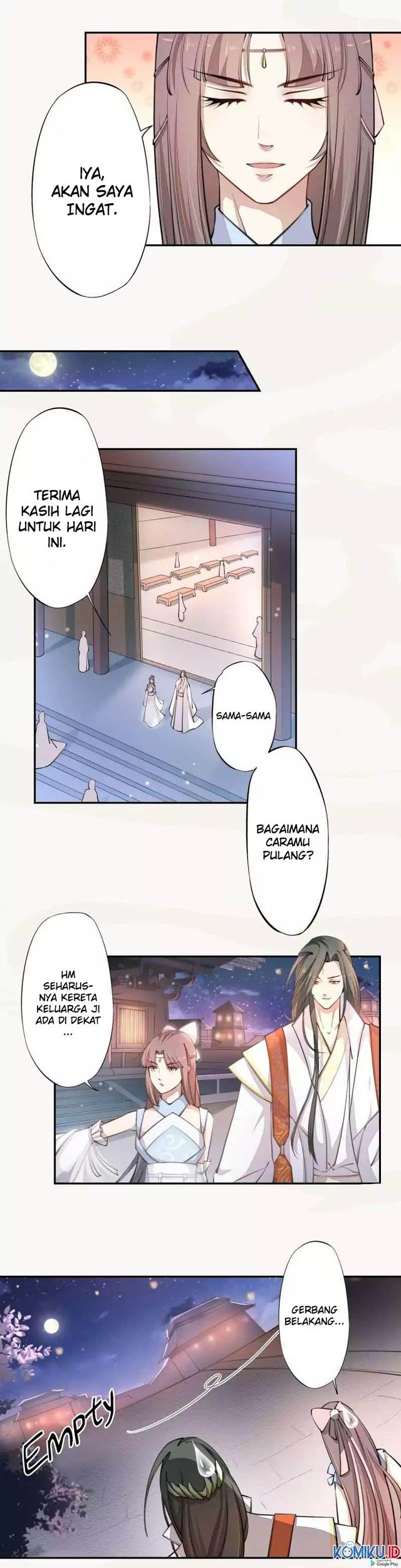 Peerless Alchemist Bab 41 halaman 12