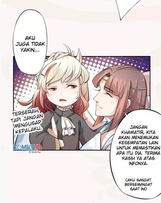 Peerless Alchemist Bab 42 halaman 3