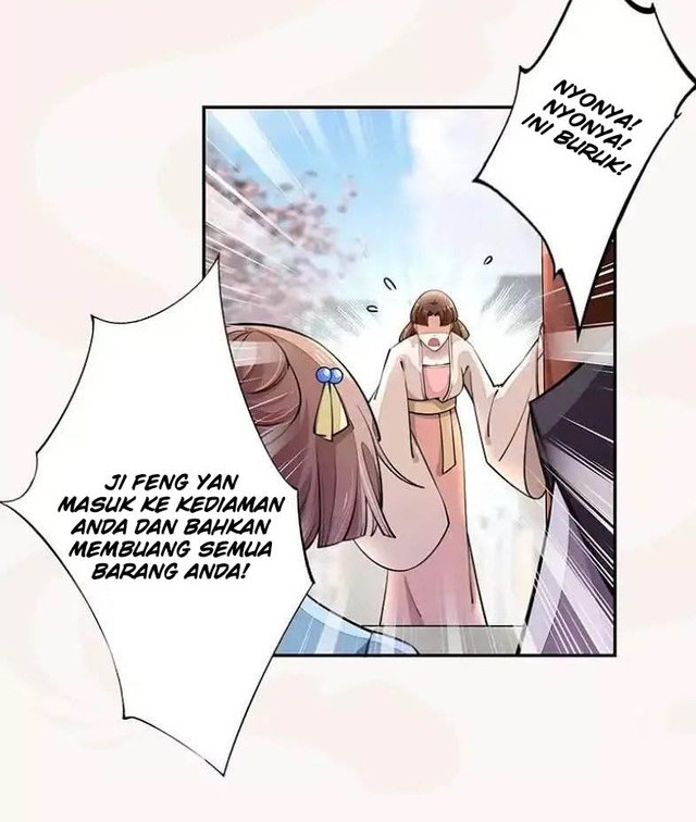 Peerless Alchemist Bab 42 halaman 5