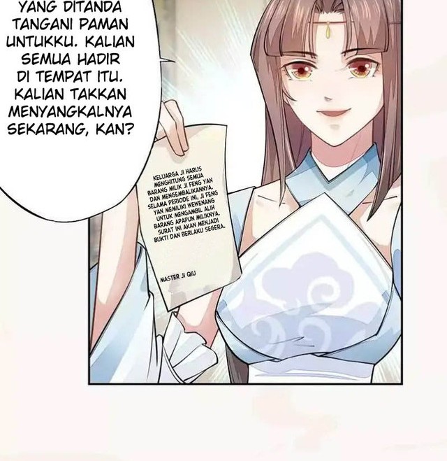 Peerless Alchemist Bab 42 halaman 9