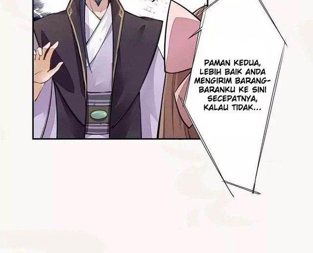 Peerless Alchemist Bab 42 halaman 15