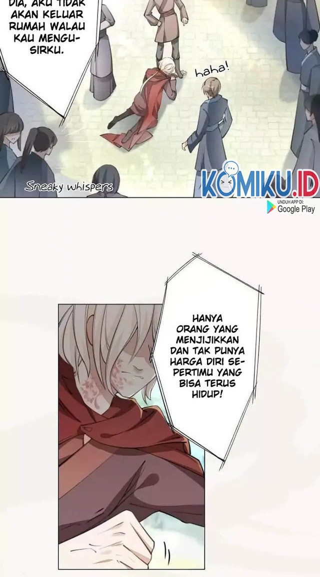 Peerless Alchemist Bab 44 halaman 5