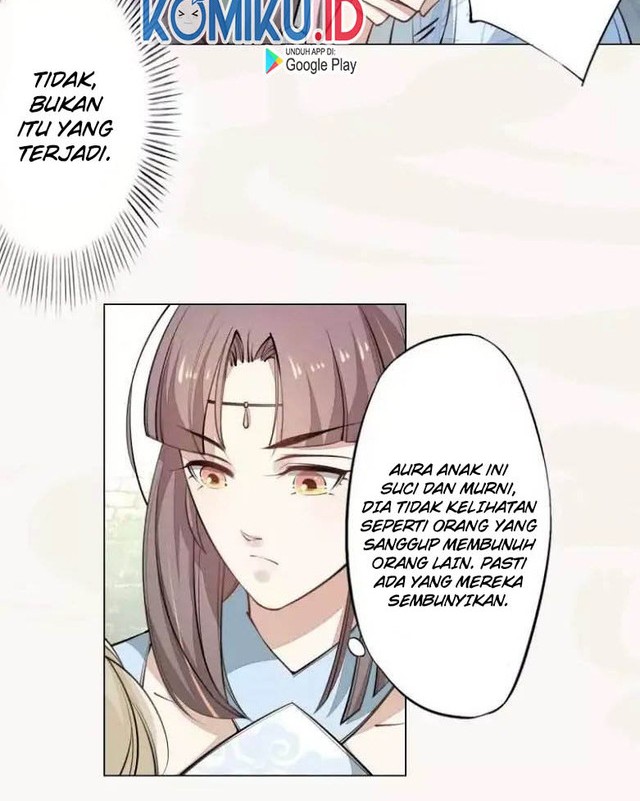 Peerless Alchemist Bab 44 halaman 7