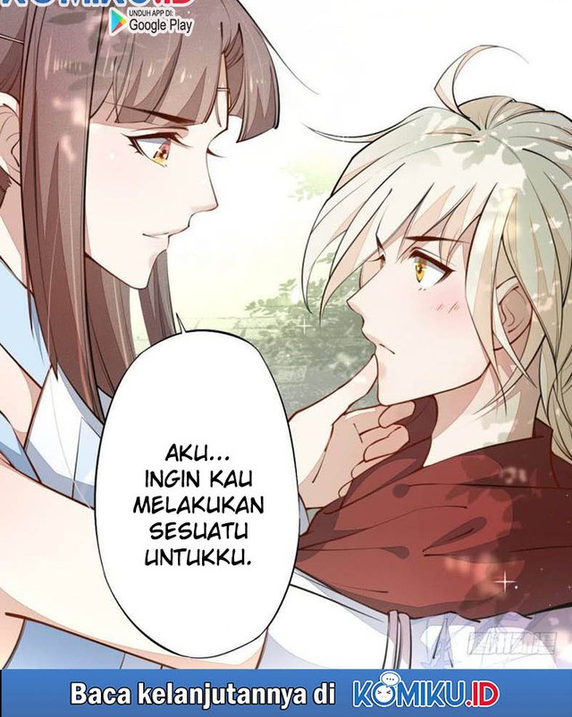 Peerless Alchemist Bab 44 halaman 15