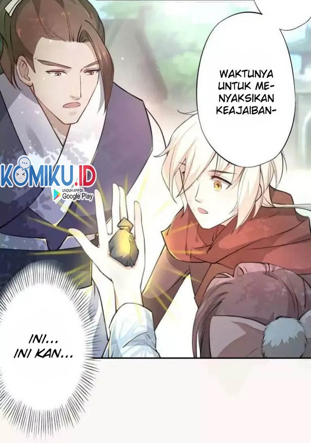 Peerless Alchemist Bab 45 halaman 3