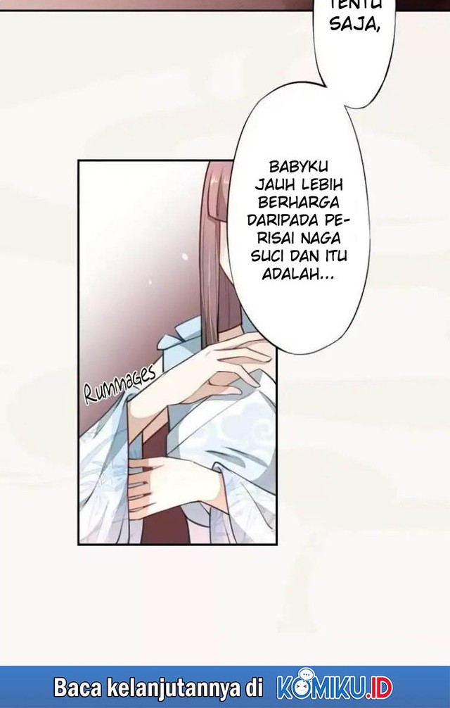 Peerless Alchemist Bab 45 halaman 17