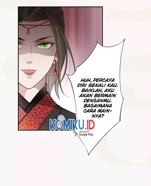 Peerless Alchemist Bab 46 halaman 3