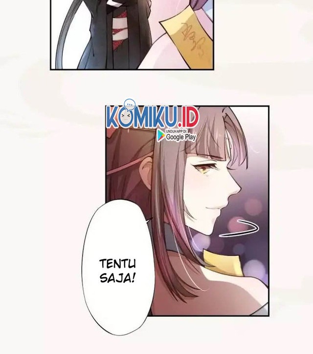 Peerless Alchemist Bab 46 halaman 5