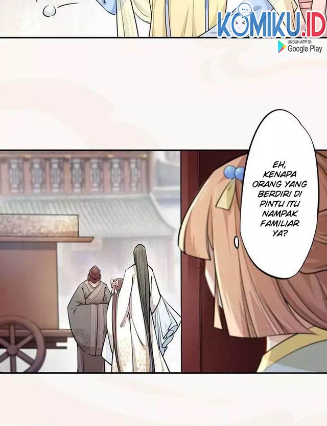 Peerless Alchemist Bab 47 halaman 13