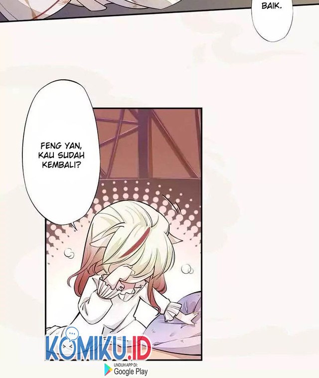 Peerless Alchemist Bab 47 halaman 15