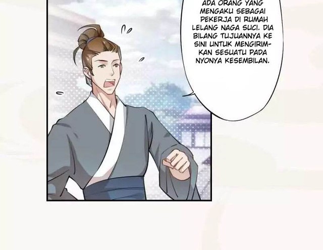 Peerless Alchemist Bab 48 halaman 11