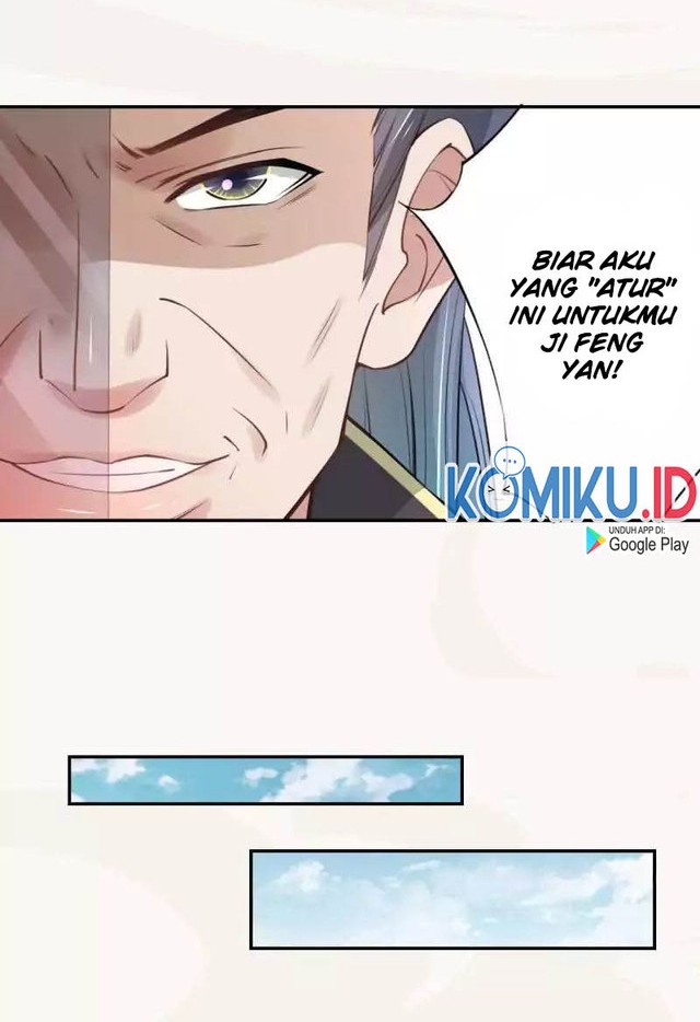 Peerless Alchemist Bab 48 halaman 13
